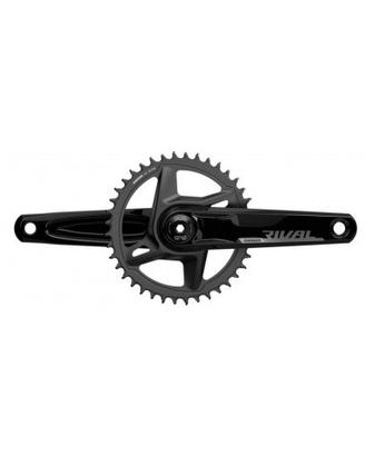 SRAM Rival 1 AXS DUB Wide Guarnitura 1x12v