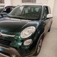 FIAT 500L TREKKING B/GPL Perfetta e Garantita