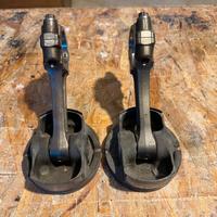 Pistoni e bielle ktm 950