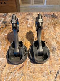 Pistoni e bielle ktm 950