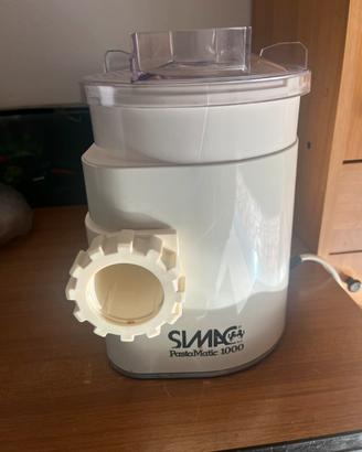Macchina per pasta simac 1000