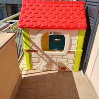 Casetta Bimbi 