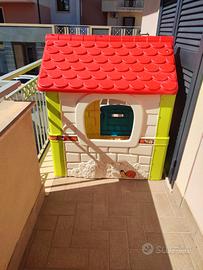 Casetta Bimbi 