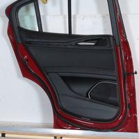 PORTA POSTERIORE SINISTRA - ALFA ROMEO STELVIO