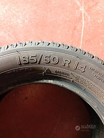Gomme auto
