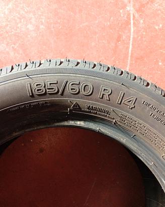 Gomme auto
