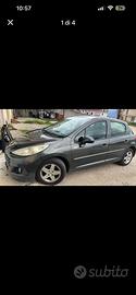 Peugeot 207 1.4 diesel