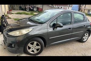 Peugeot 207 1.4 diesel