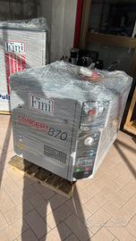 Compressore finì 7,5 hp revisionato