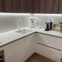 Cucina moderna Veneta Cucine