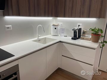 Cucina moderna Veneta Cucine