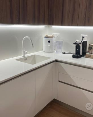 Cucina moderna Veneta Cucine