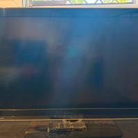 Televisore Lcd