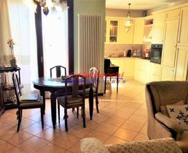 BELLOCCHI - APPARTAMENTO TRILOCALE CON GARAGE
