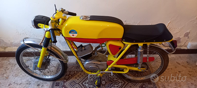 Peripoli Giulietta GSS4