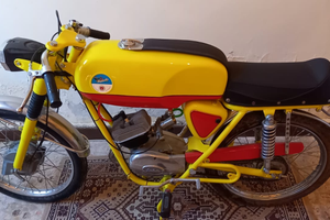 Peripoli Giulietta GSS4