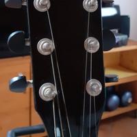 Chitarra acustica Cort