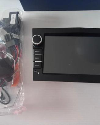 Stereo Opel Corsa D Astra 2 DIN 7 Pollici + GPS