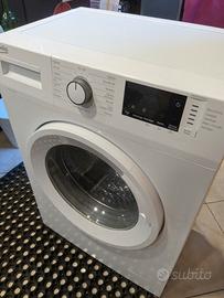 LAVATRICE Beko 6Kg
