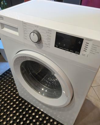 LAVATRICE Beko 6Kg