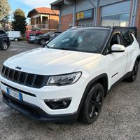 Jeep Compass 1.6 Multijet -Night Eagle