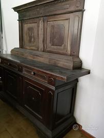 MOBILI IN STILE BOLOGNESE