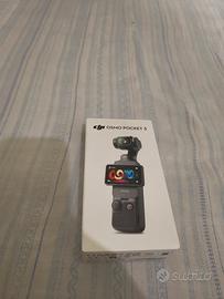 dji osmo pocket 3 