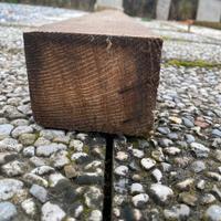 Trave in legno