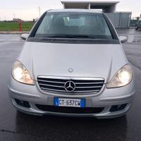 MERCEDES CLASSE A 200 CAMBIO AUTOMATICO ANNO 2008 