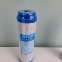 Filtro Acqua a Carboni Attivi GAC