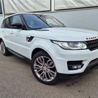 Range Rover Sport 2015