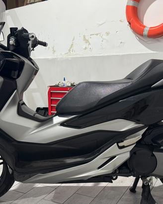 Honda forza 300
