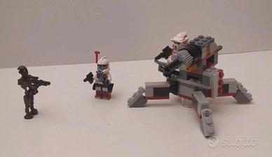 Lego Star Wars