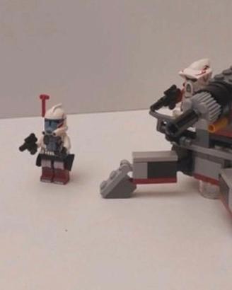 Lego Star Wars