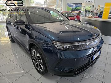 Opel Grandland Hybrid 145cv EDCT GS