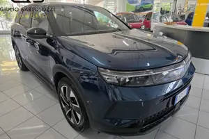 Opel Grandland Hybrid 145cv EDCT GS