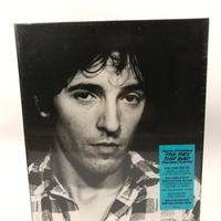 Bruce Springsteen - The Ties That Bind