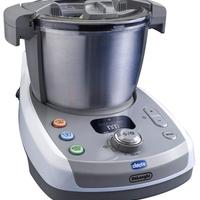 BABY MEAL CHICCO DELONGHI – COME NUOVO