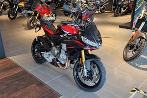 Aprilia Tuono 660 Factory