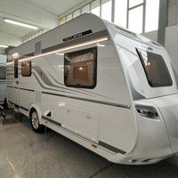 Tabbert Rossini 490 DM Finest Edition