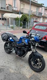 BMW F800R