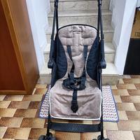PASSEGGINO MACLAREN