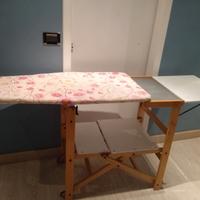 Tavola stiro Foppapedretti