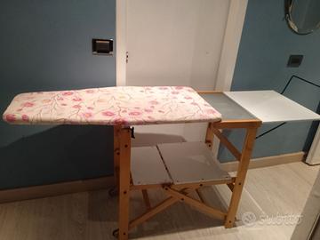 Tavola stiro Foppapedretti