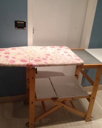 Tavola stiro Foppapedretti XL