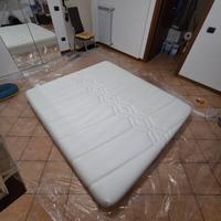 materasso Dorelan Desiderio memory