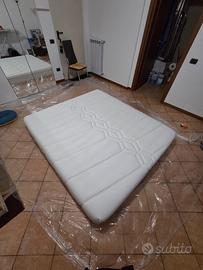 materasso Dorelan Desiderio memory