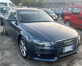 Audi A4 Avant 2.0 TDI 143CV F.AP.