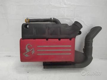 Filtro aria Fiat 500 Abarth