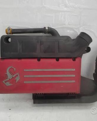 Filtro aria Fiat 500 Abarth